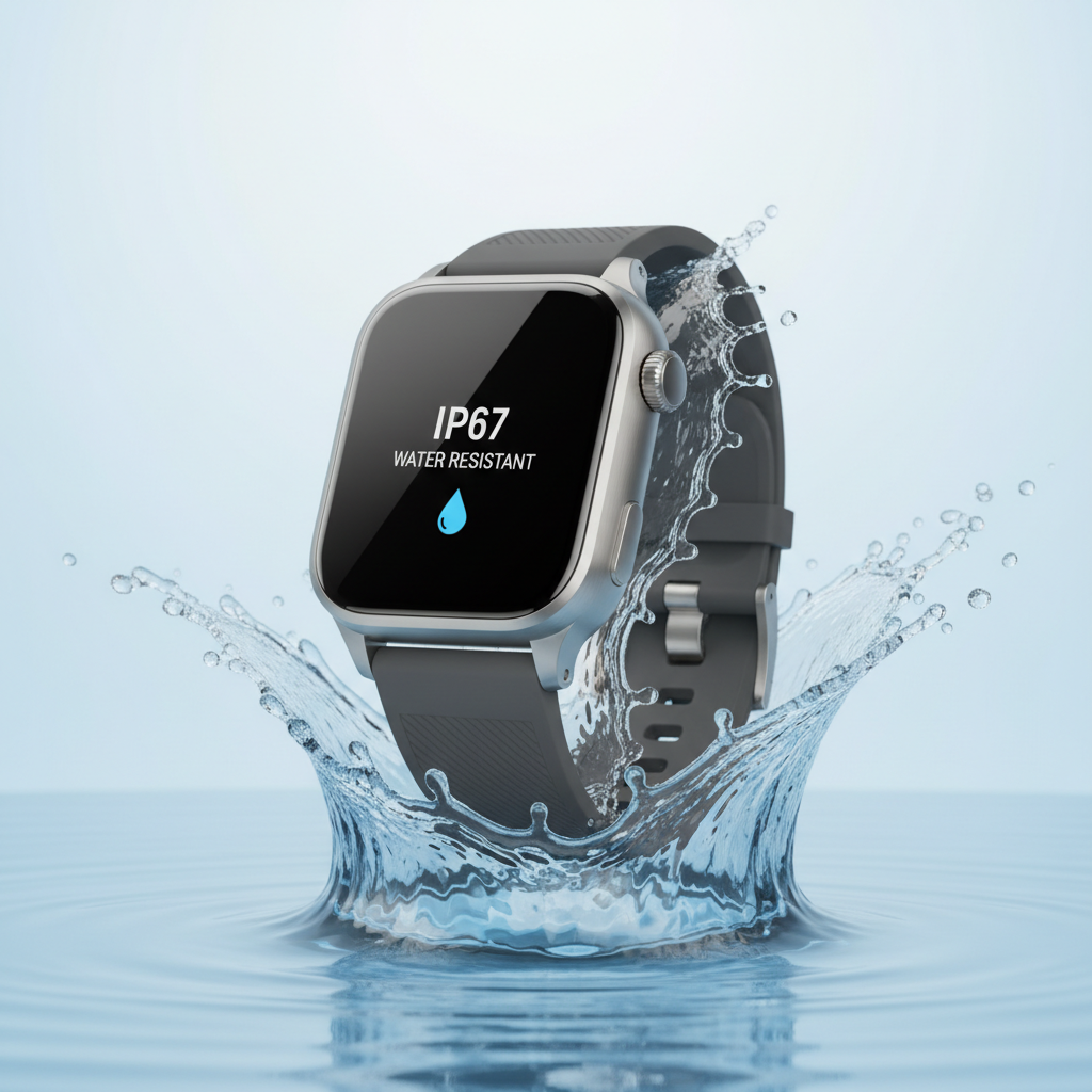 Premium Smartwatch