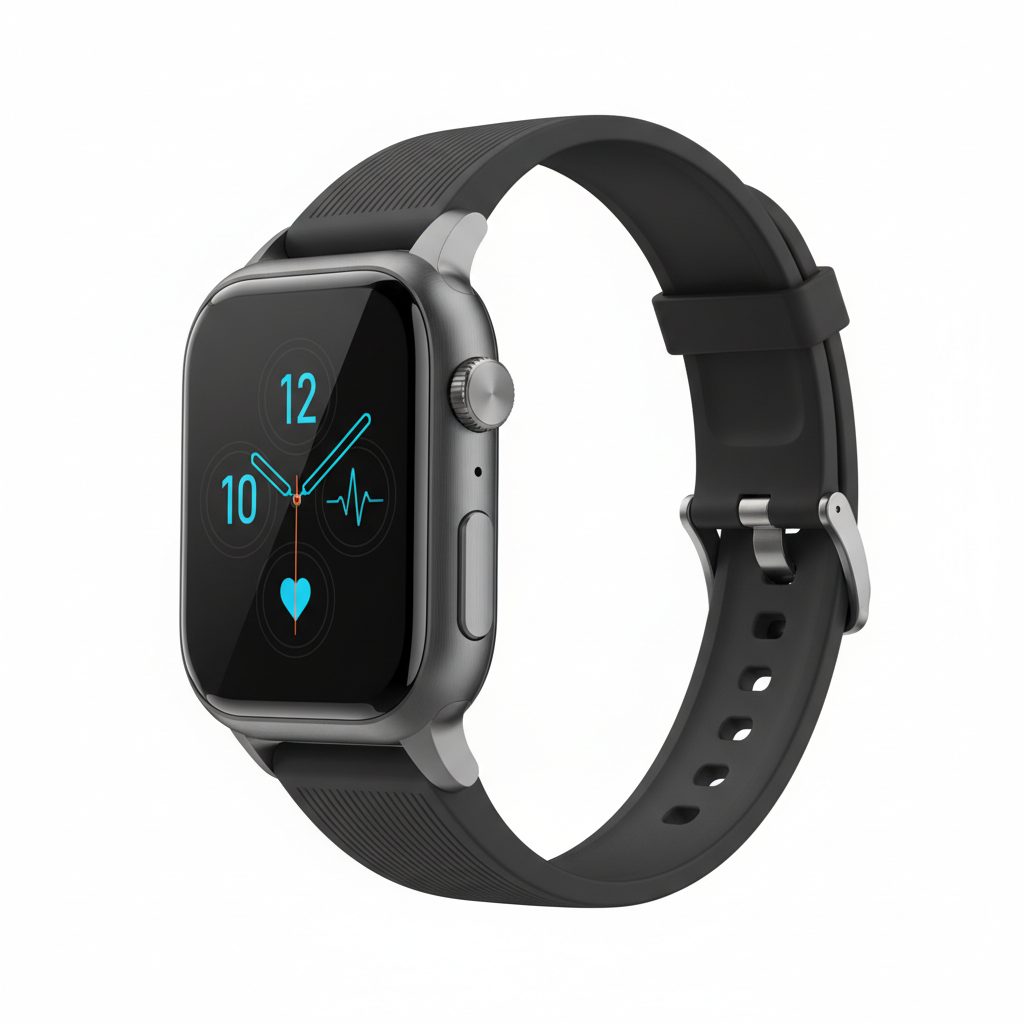 Smartwatch Side